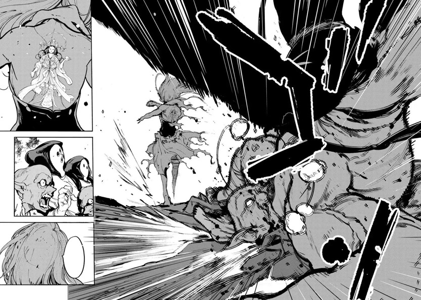 La Reencarnación del Yakuza texto 03