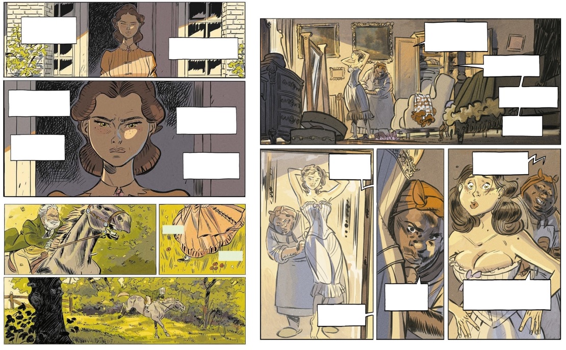 Lo que el viento se llevó texto 02