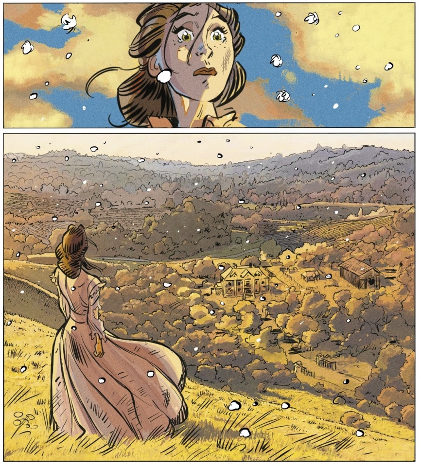 Lo que el viento se llevó texto 04