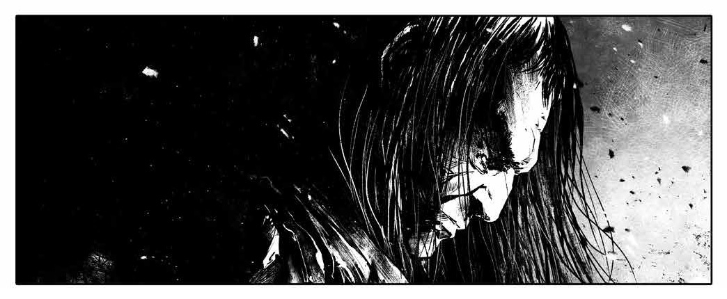 Sangre Bárbara Edicion Salvaje Texto 01