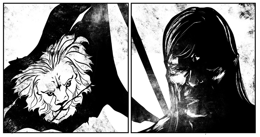 Sangre Bárbara Edicion Salvaje Texto 04