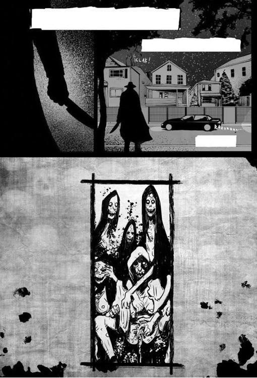 Dread Comics #3 Texto 04dd