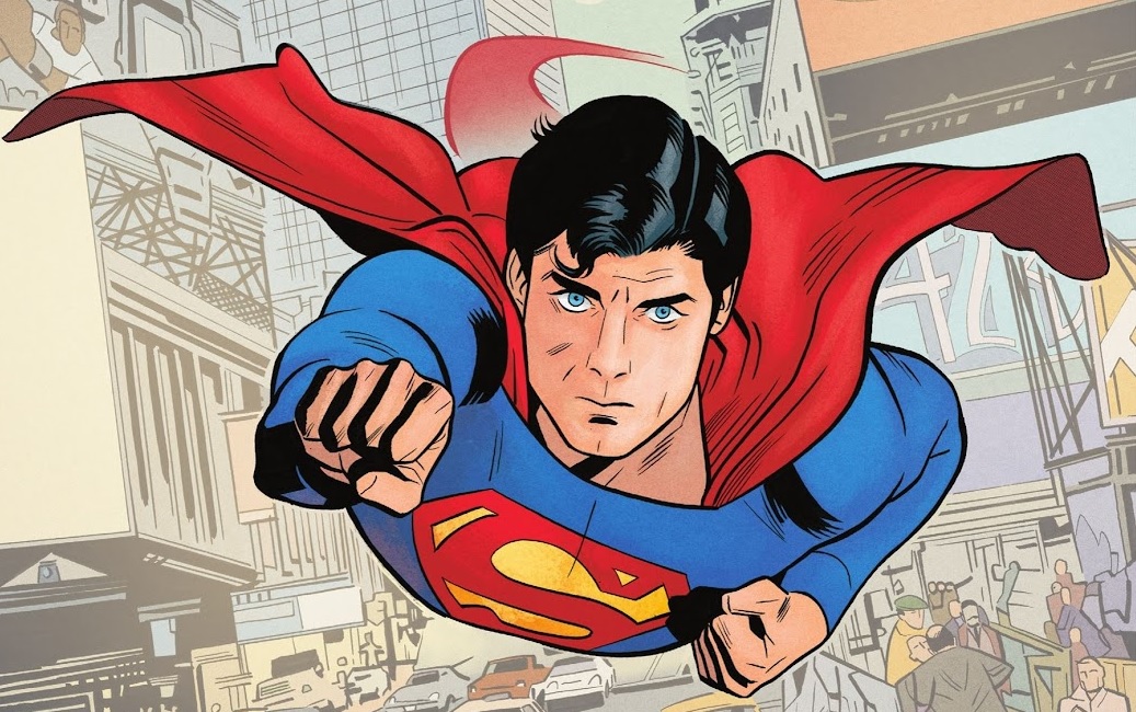 Superman 78 Texto 01