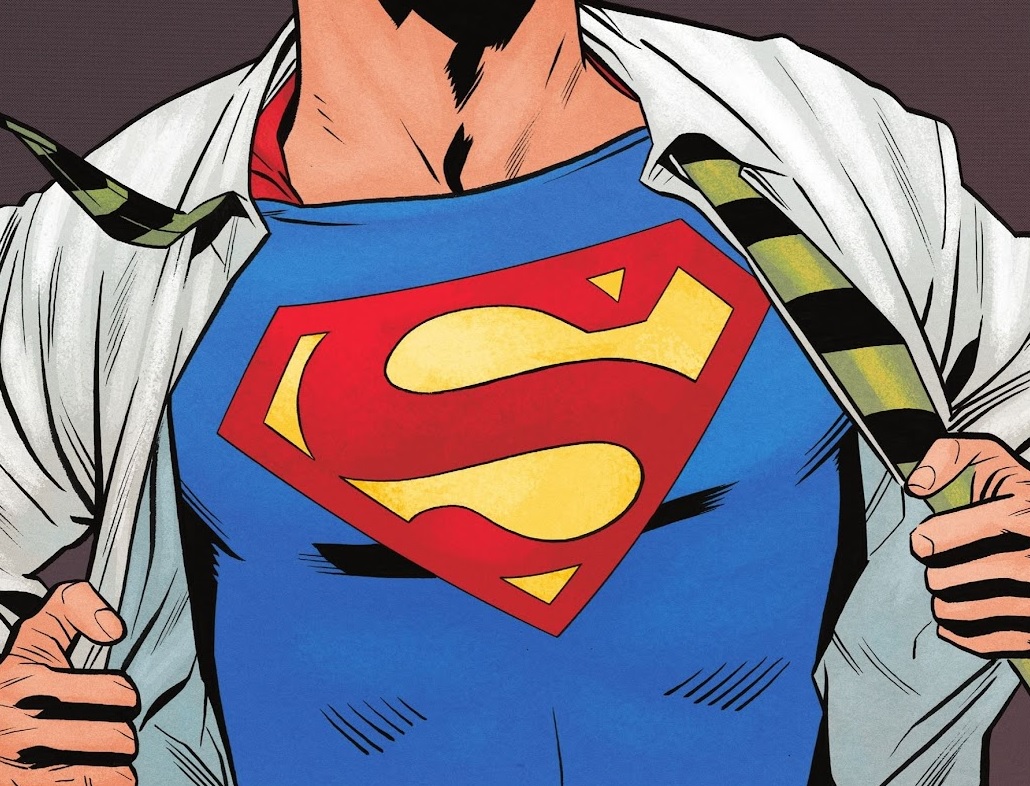 Superman 78 Texto 03