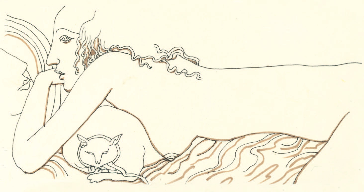 La mujer y el vampiro texto 01