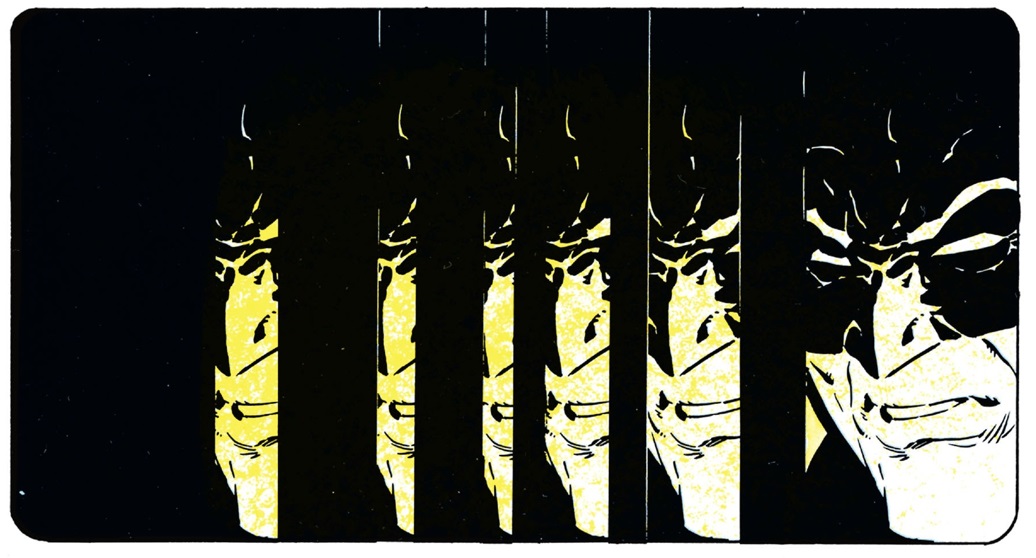 Batman la secta texto 01