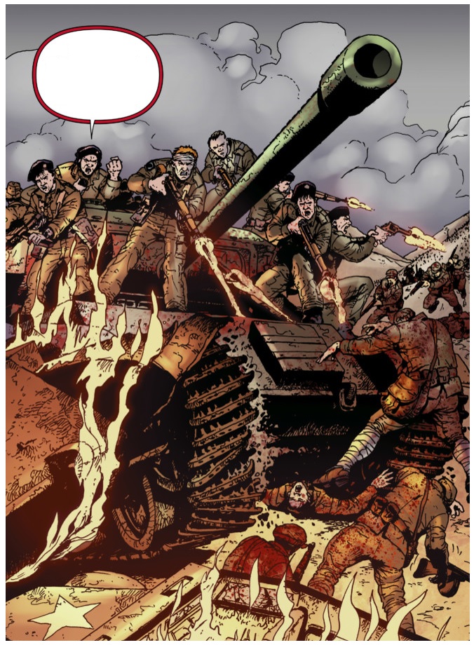 Battlefields 6 Por verdes praderas texto 03