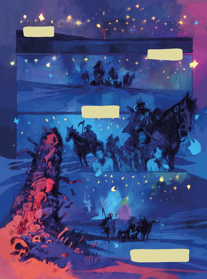 Oro del Tiempo texto 02