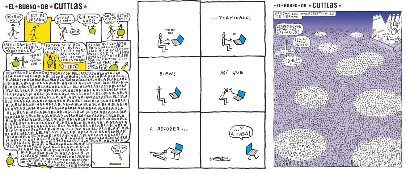 El gran libro de Cuttlas Texto 03