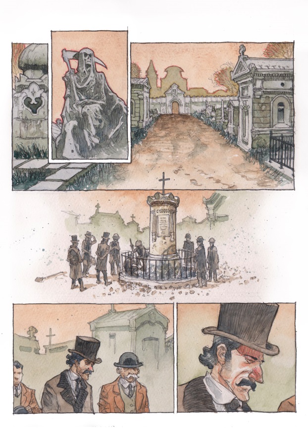 Entrevista El Pacto Imagen 2