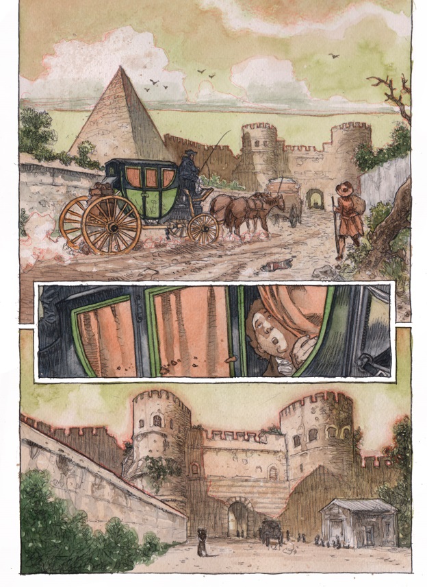 Entrevista El Pacto Imagen 5