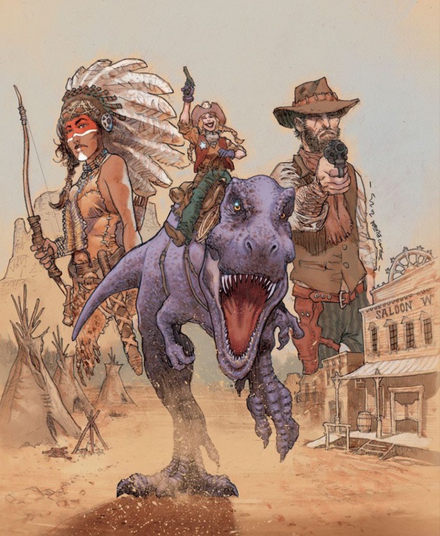 Entrevista El Pacto Imagen 6