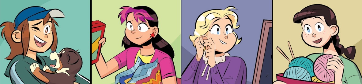 Hasta pronto, Stacey Texto 01d