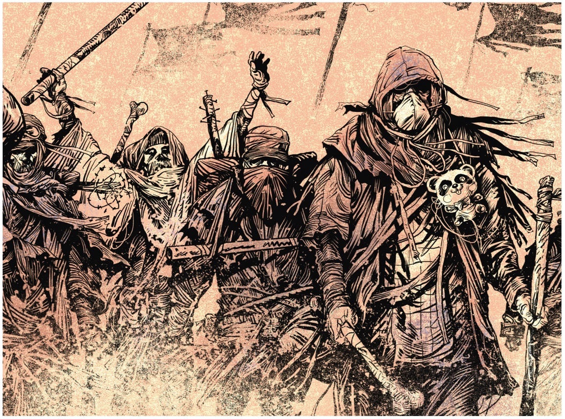 La Carretera Texto 02d