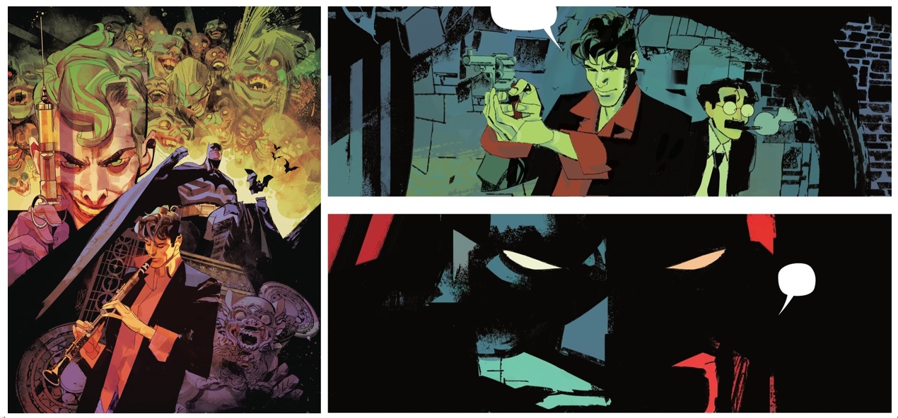 Batman Dylan dog Texto 01def