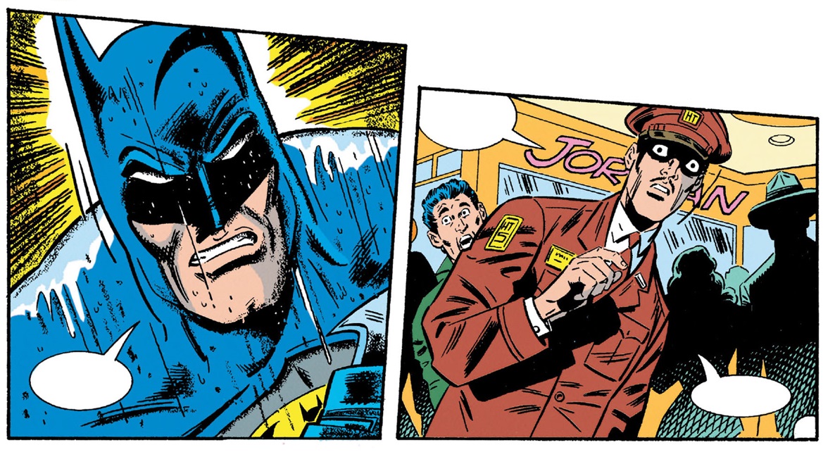 Batman Génesis Oscura Texo 02