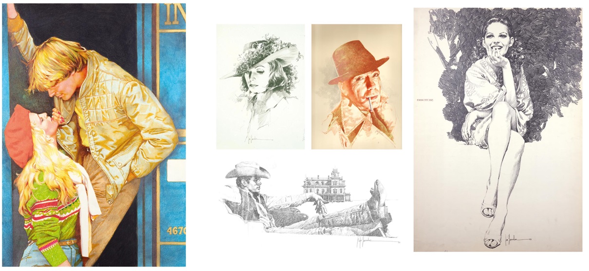 El arte de Pepe González Texto 02