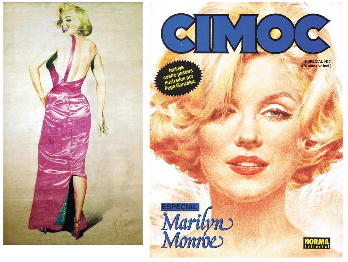 El arte de Pepe González Texto 03