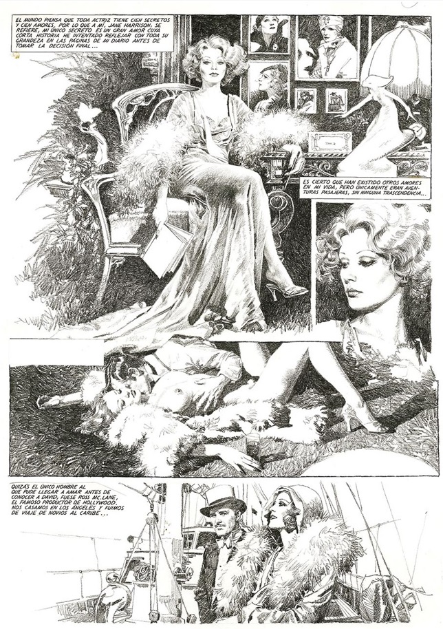 El arte de Pepe González Texto 04