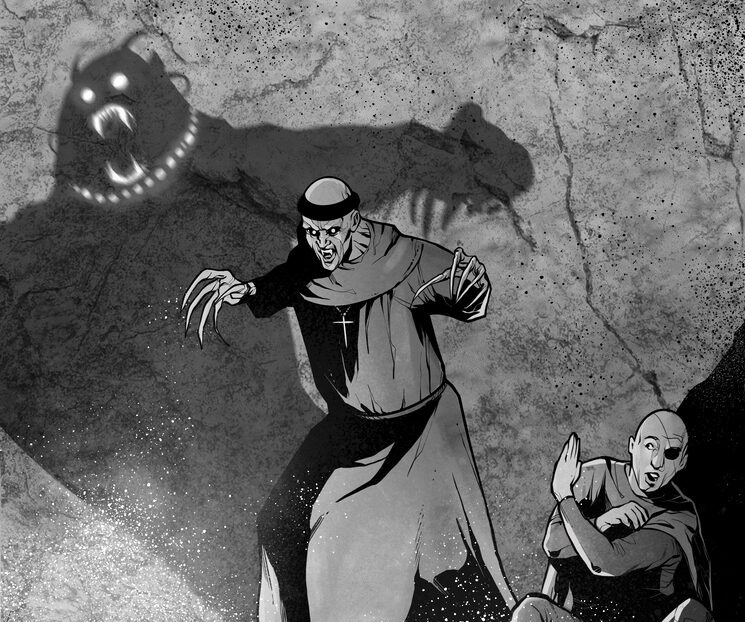 Dread comics #4 entrevista 4