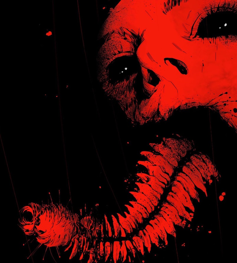 Dread comics #4 entrevista 5