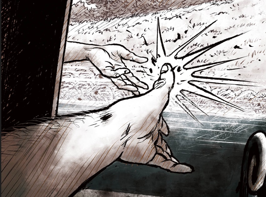 EL Hermano pequeño texto 02