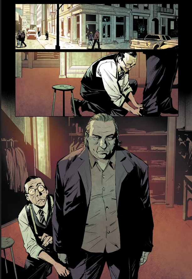 El Pinguino #1 Texto 04