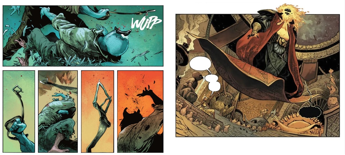 Los sacrificadores texto 02