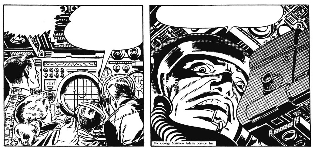 Sky Masters Texto 02