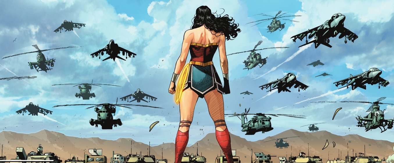 Wonder Woman Texto 04