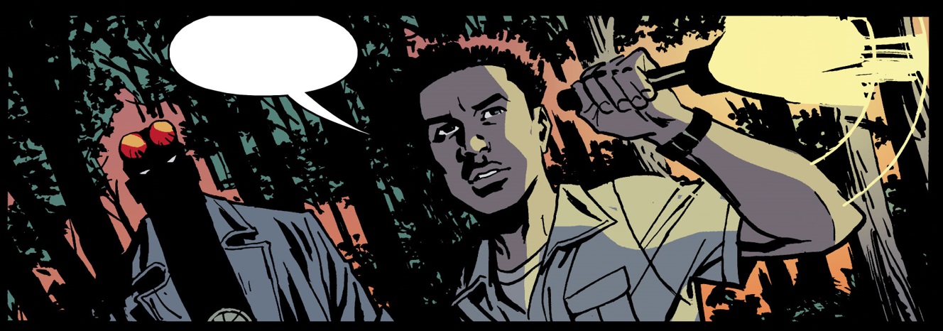 Hellboy y la AIDP 1957 texto 01