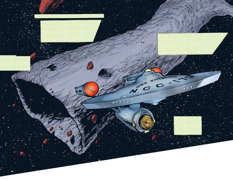 Star Trek Deuda de Honor Texto 01