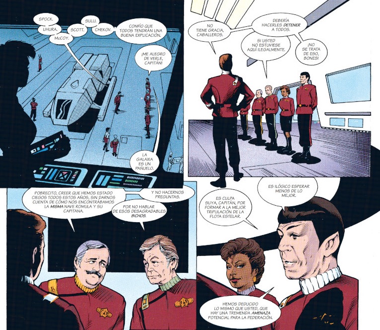 Star Trek Deuda de Honor Texto 05