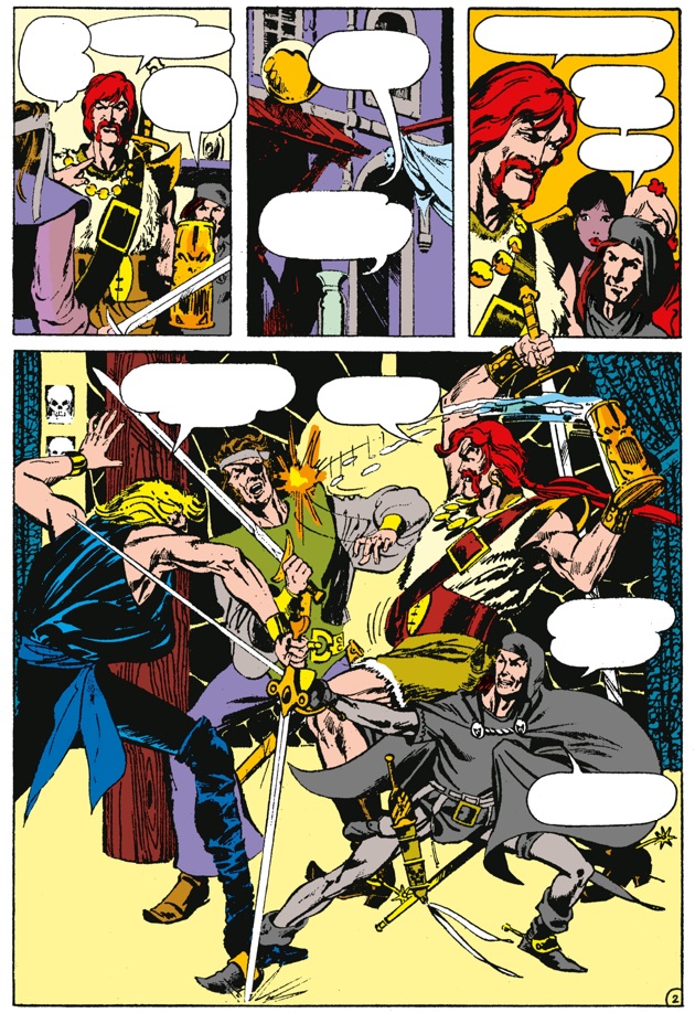 Fafhrd y el Ratonero Gris Texto 03