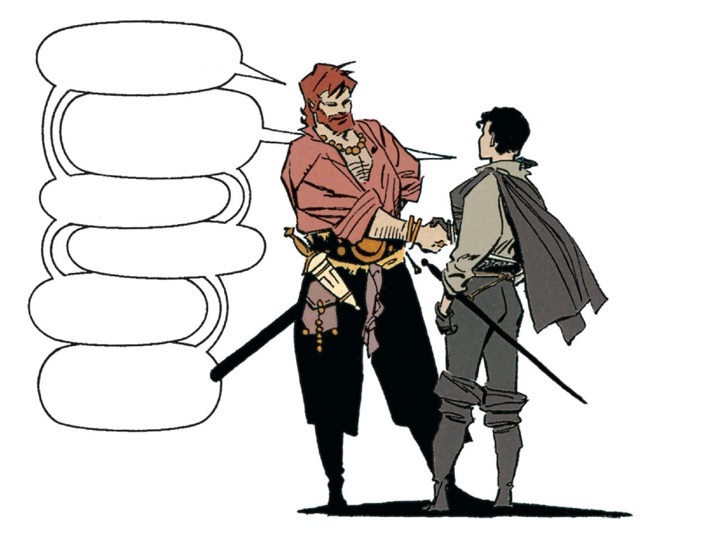 Fafhrd y el Ratonero Gris Texto 04