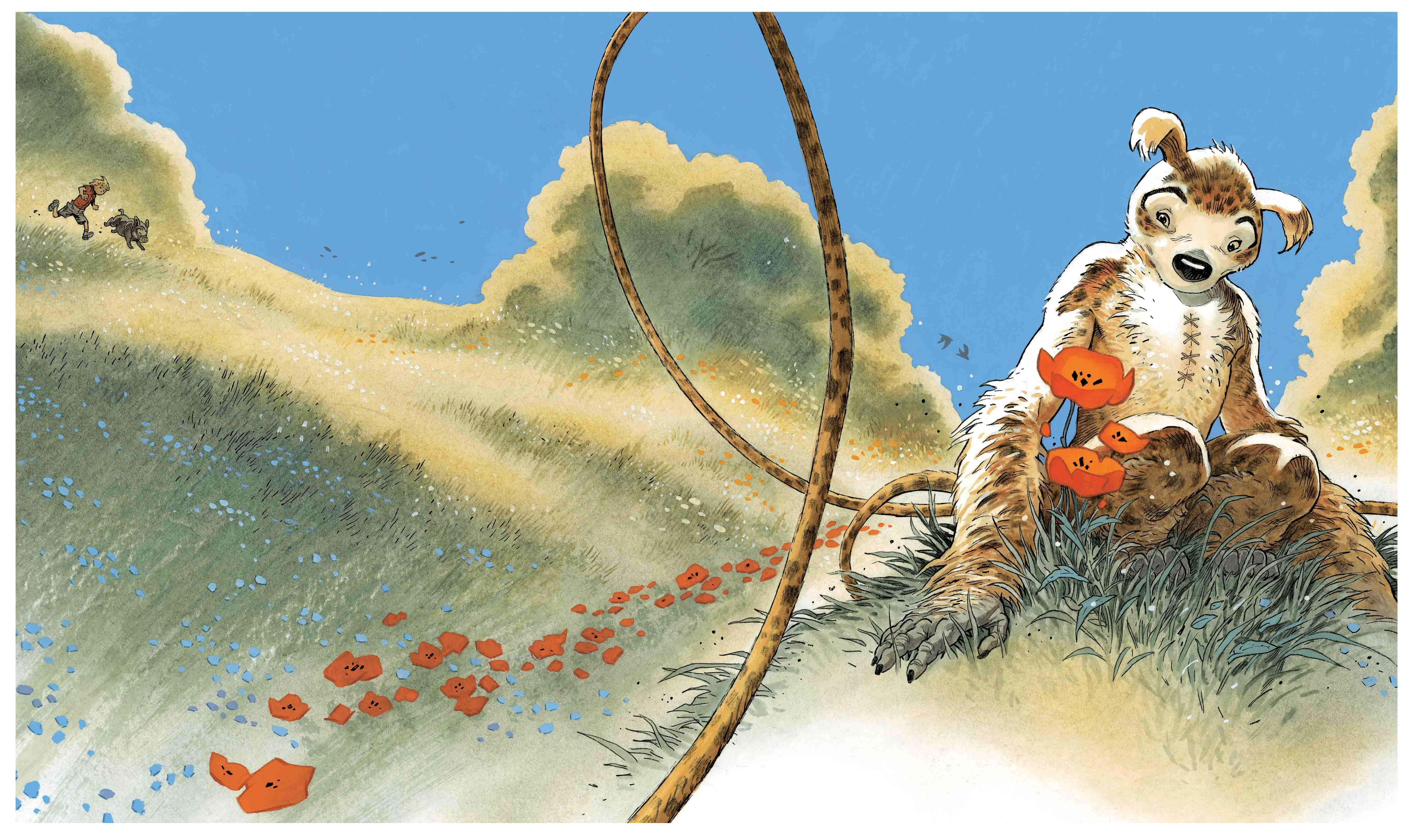 La Bestia Tomo 2 opcion