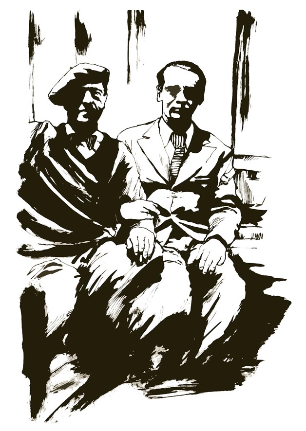 La Huella de Lorca Texto 2