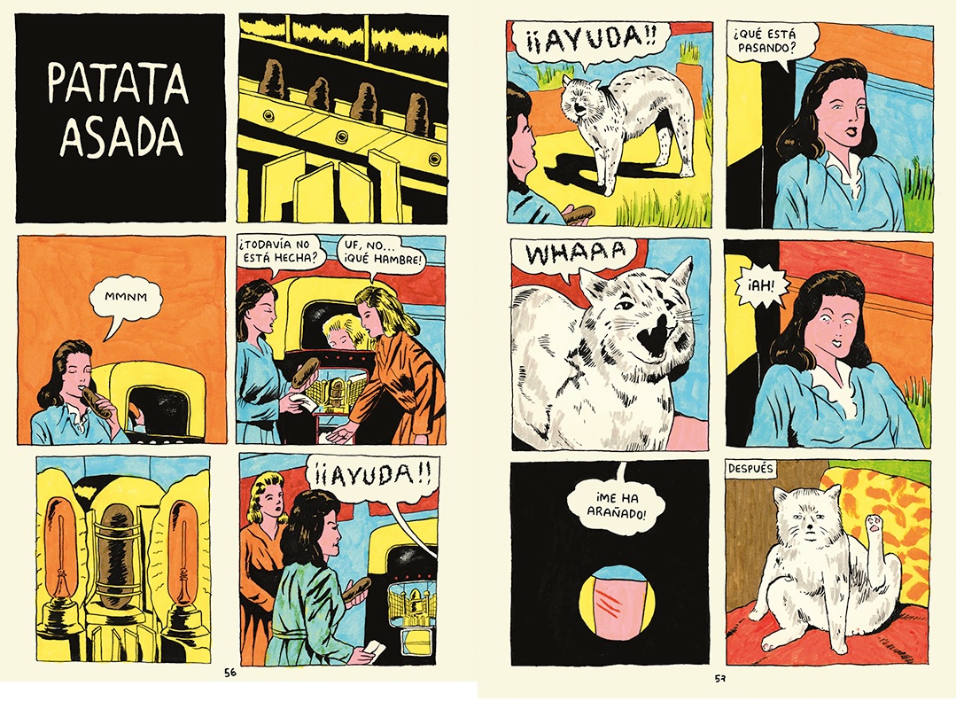 Ciudad del Hampa texto 01