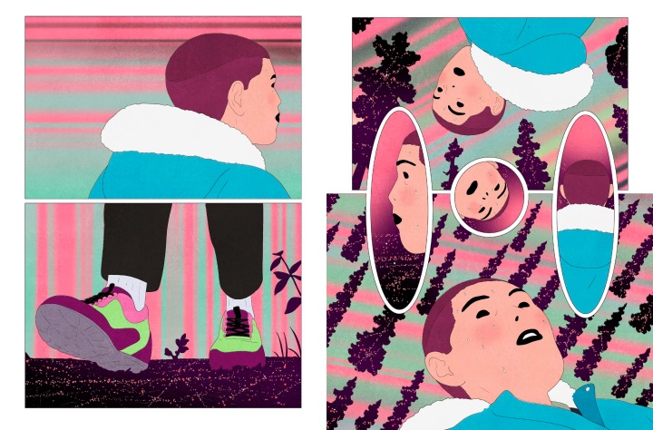 Los Pizzlys Texto 04ok