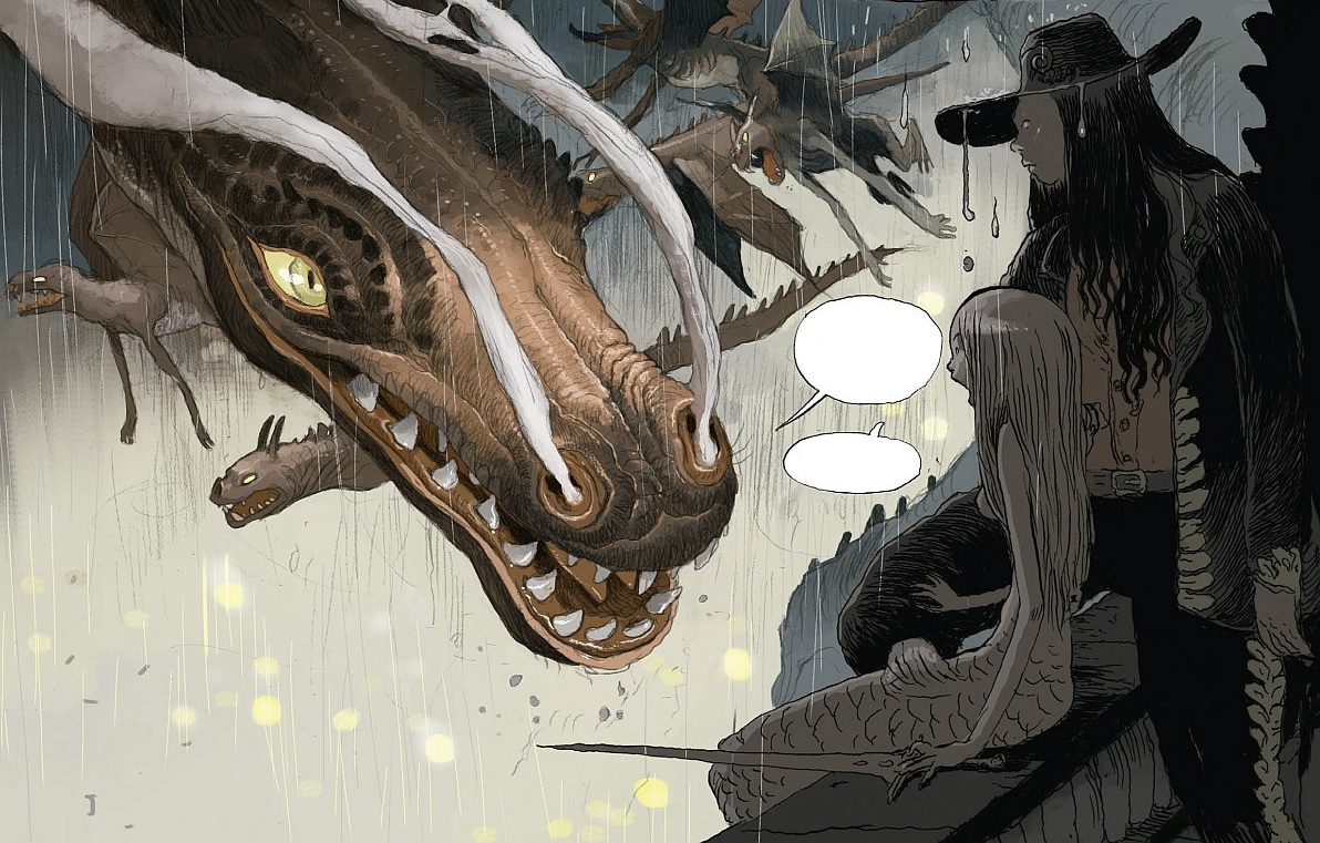 El Paris de los Dragones Texto 02