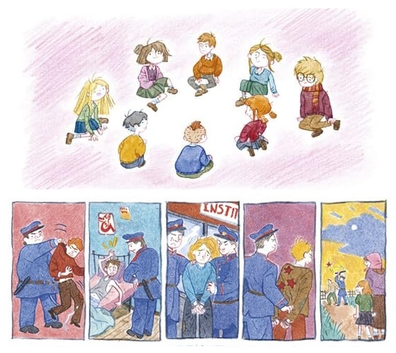 La lata de guisantes texto 04