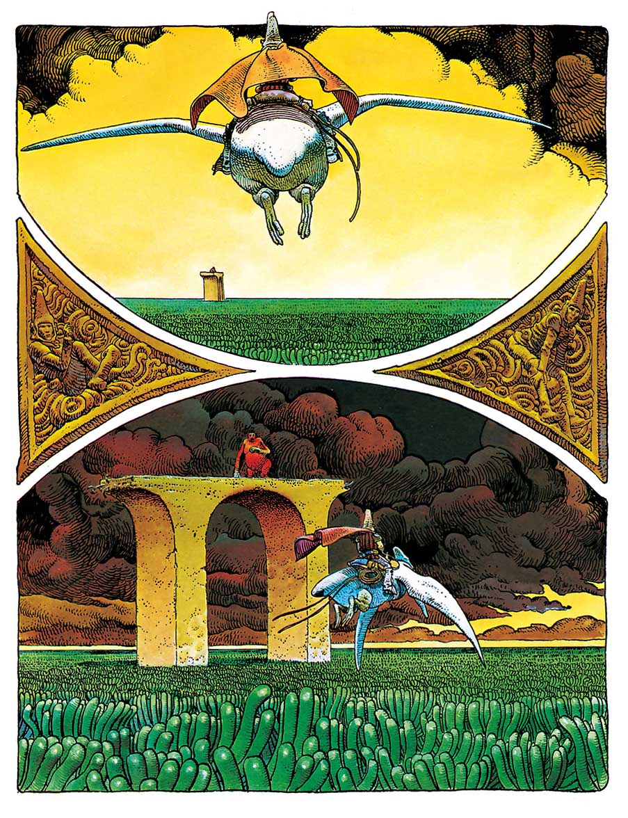 Obra Hermetica Texto 04