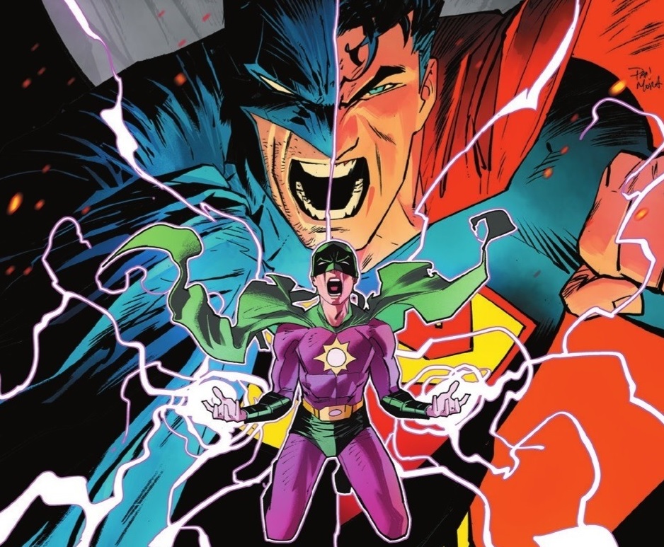 Regreso a Kingdom Come Texto 02