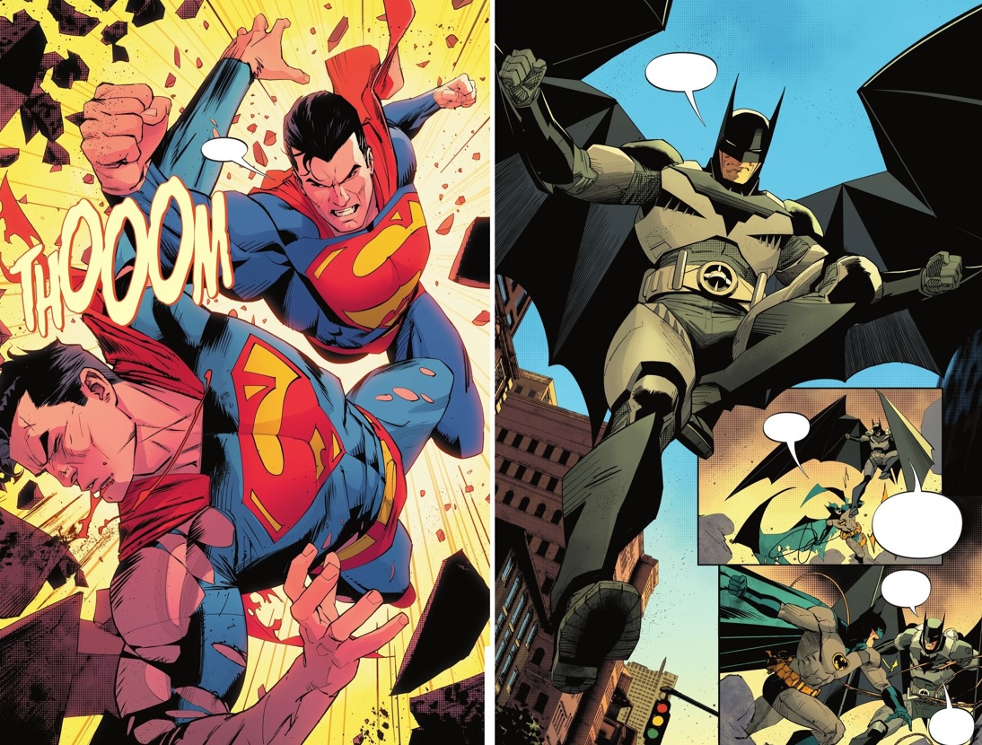 Regreso a Kingdom Come texto 03