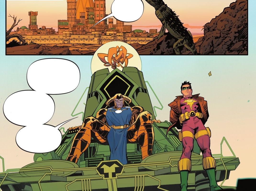 Regreso a Kingdom Come texto 04