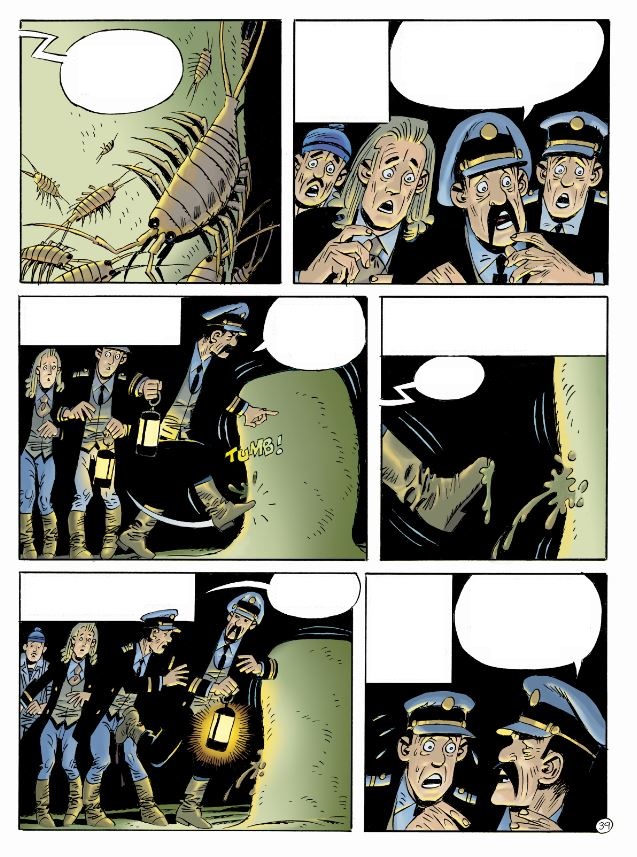 una voz en la noche Texto 04