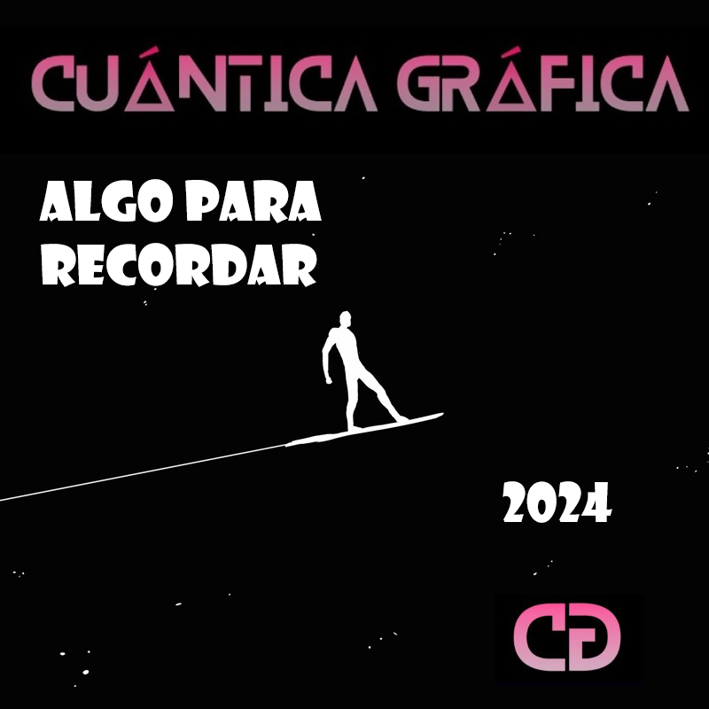 algo para recordar 2024 cuadrado